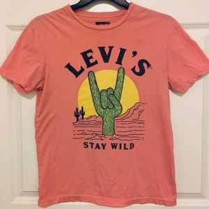 Levi’s T Shirt